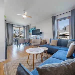  Apartament Amber Baltic