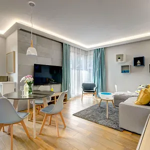  Apartament Grey Stone - Przy Plaży