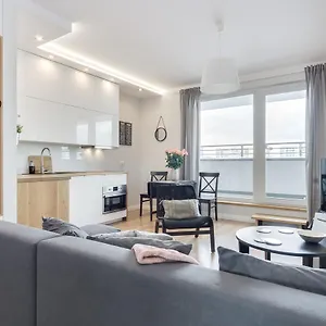  Apartament Elite Marine