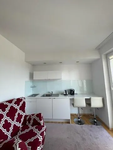 Apartament Primore Apartment Gdansk 0*,
