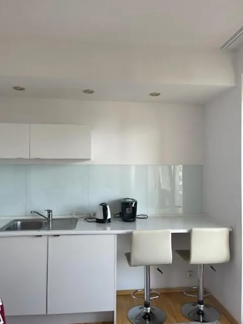 Apartament Primore Apartment Gdansk
