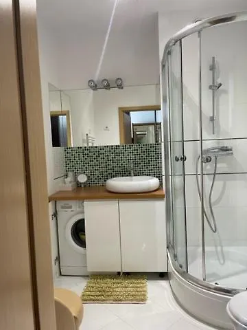 Apartament Primore Apartment Gdansk Poland