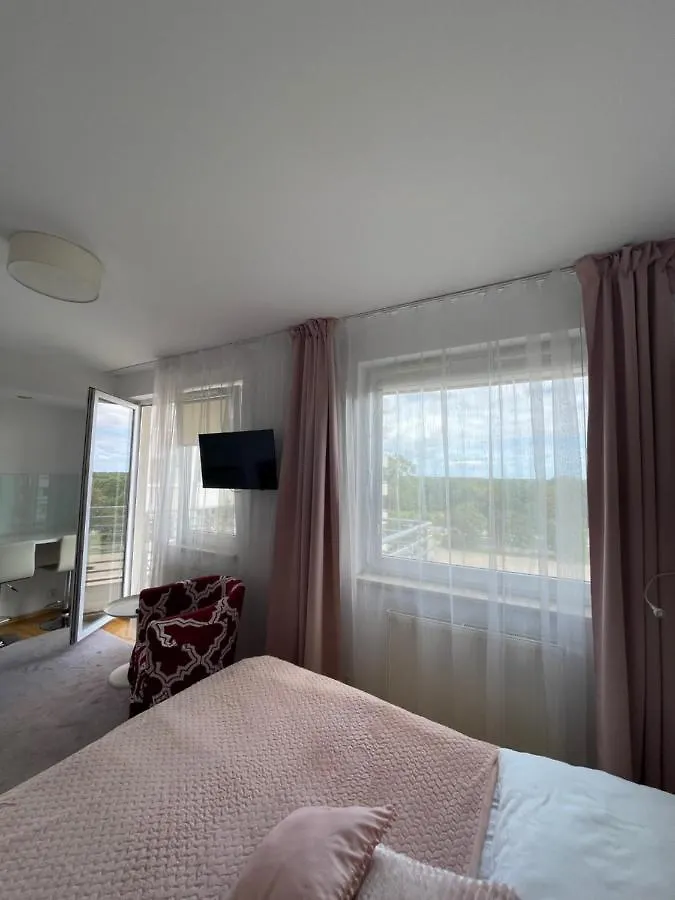 Apartament Primore Apartment Gdansk