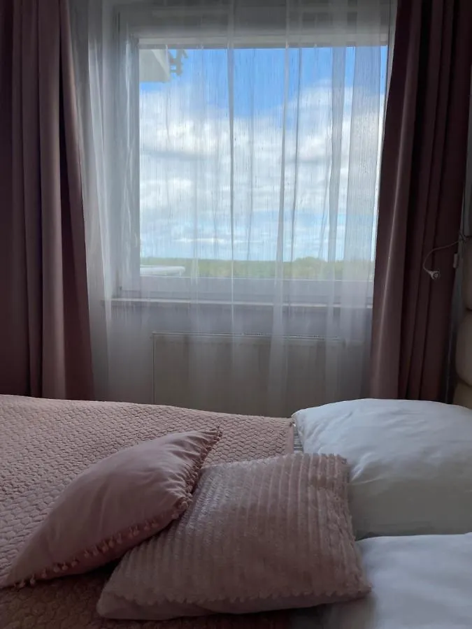 Apartament Primore Apartment Gdansk