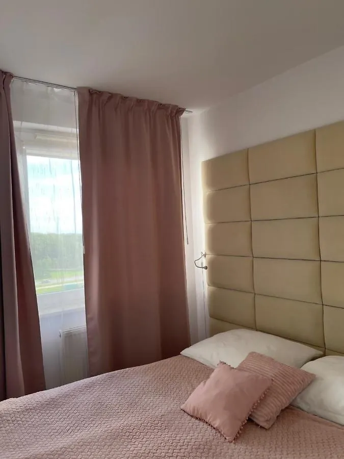 Apartament Primore Apartment Gdansk 0*,