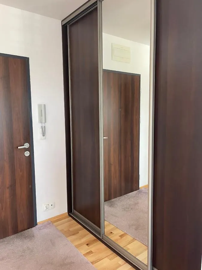 Apartament Primore Gdańsk Polska