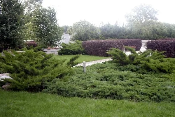 Apartament Primore Apartment Gdansk