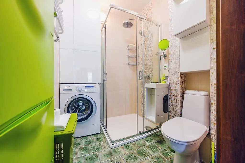 Apartament Primore Apartment Gdansk 0*,  Poland