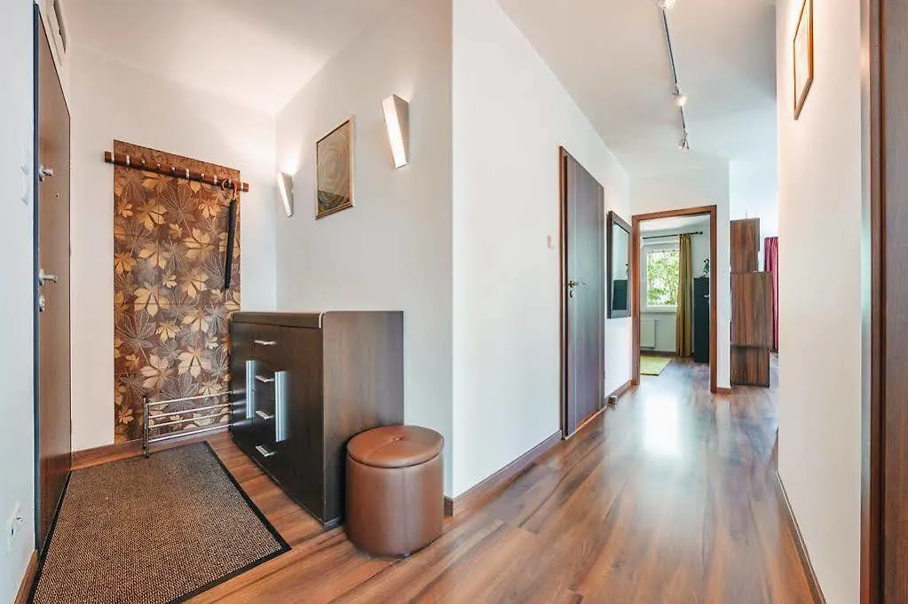 Apartament Primore Apartment Gdansk Poland