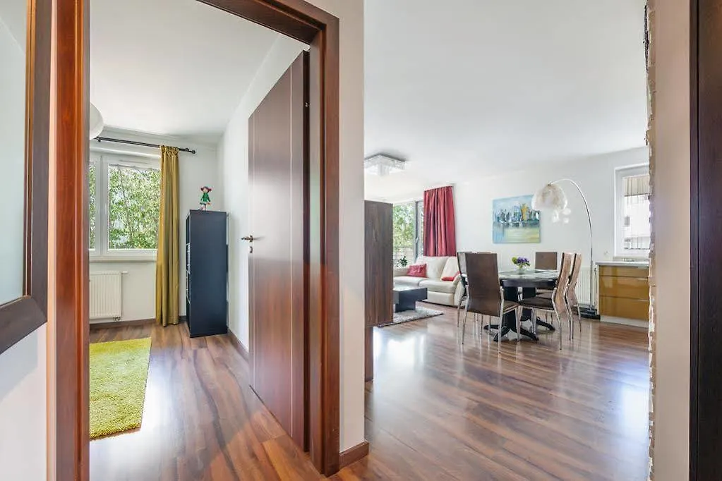 Apartament Primore Gdańsk 0*,  Polska