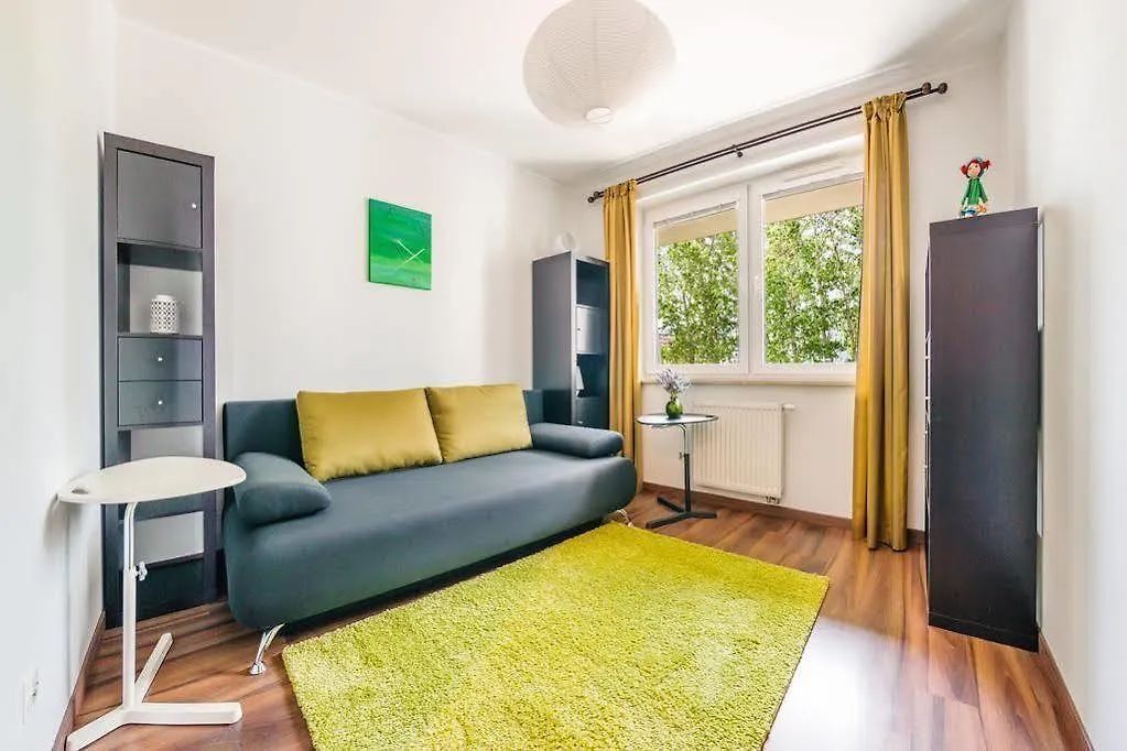 Apartament Primore Apartment Gdansk