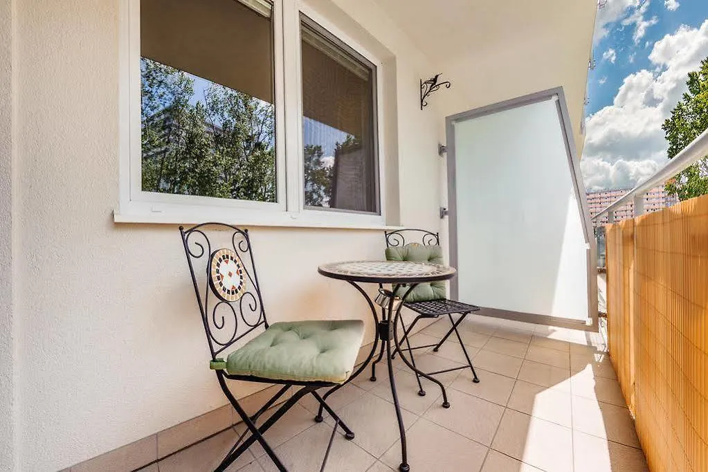 Apartament Primore Gdańsk