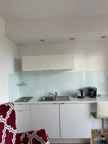 Apartament Primore Gdańsk