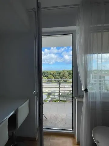 Apartament Primore Gdańsk 0*,