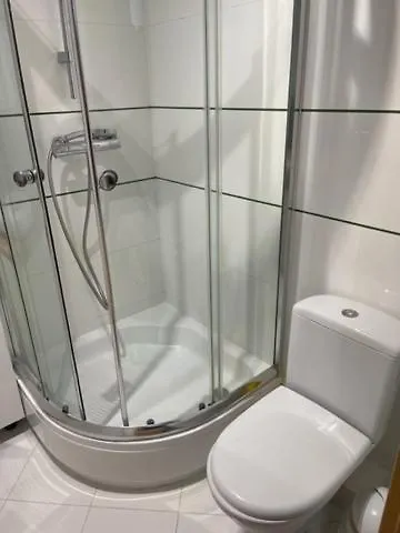 Lägenhet Apartament Primore Gdańsk