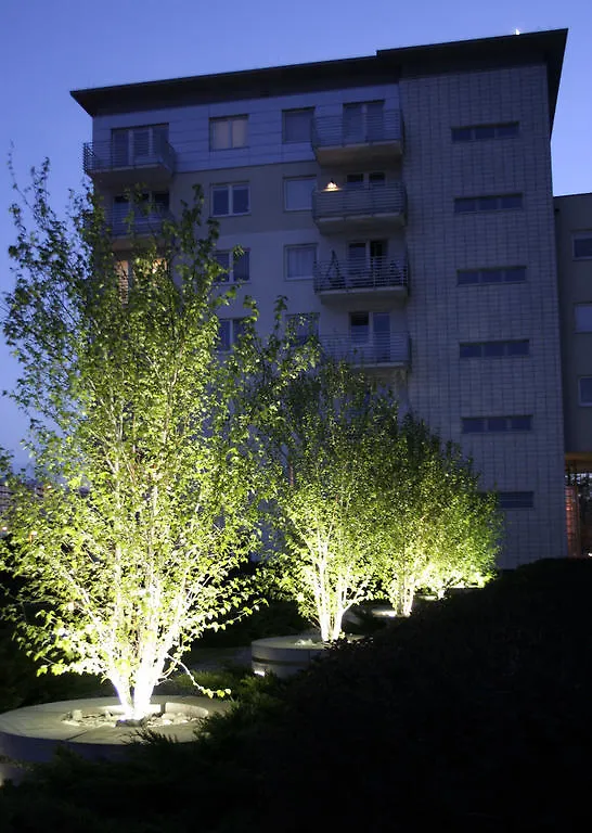 Apartament Primore Gdańsk